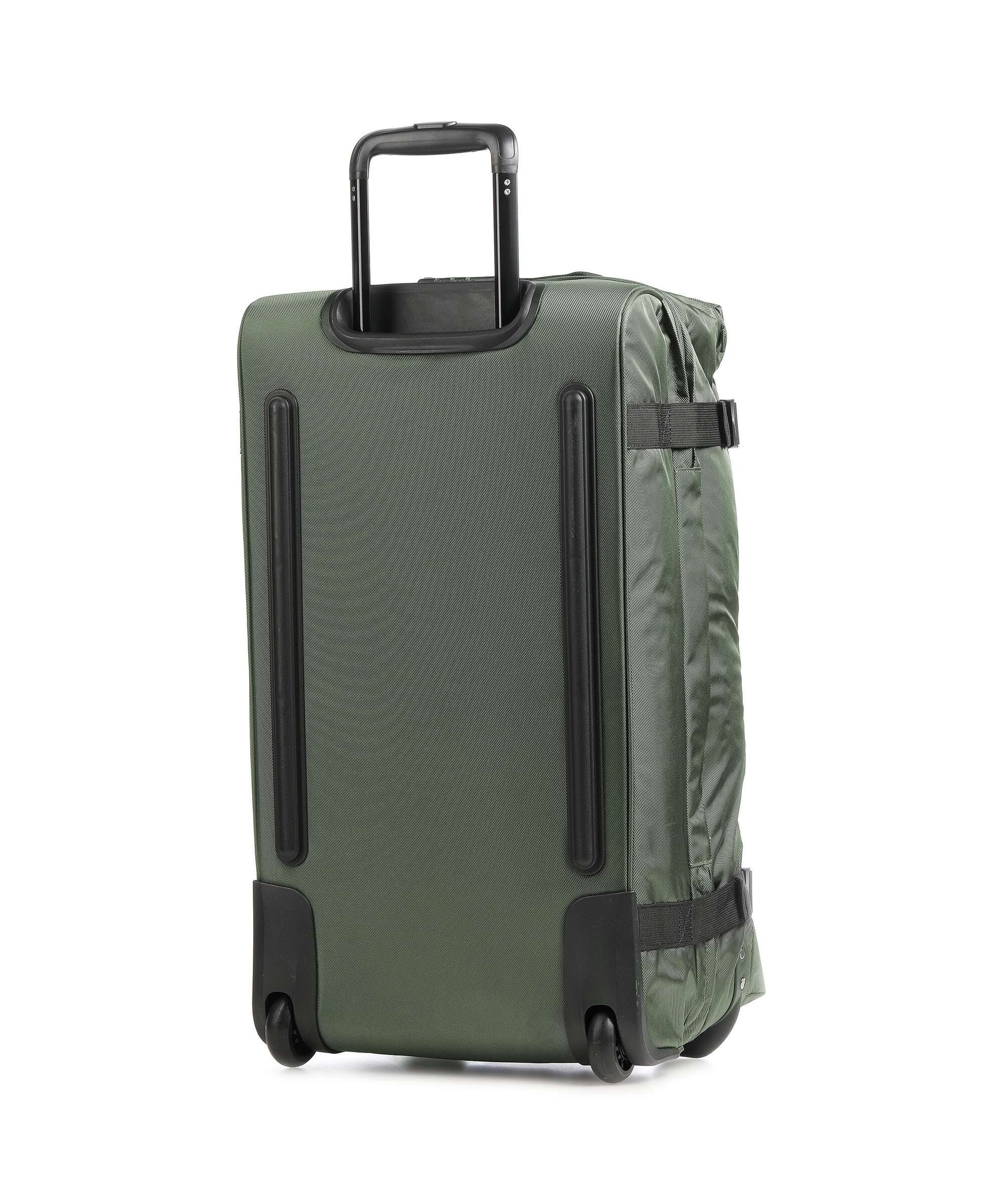 American Tourister Urban Track Travel bag with wheels dark khaki