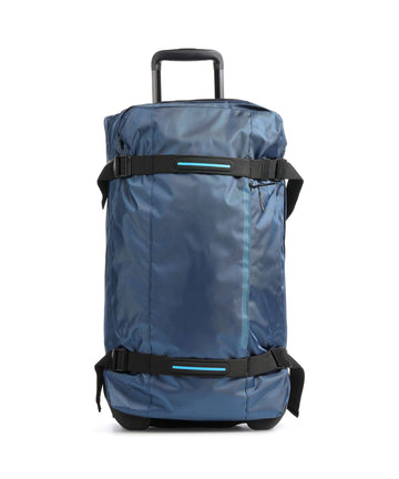 American Tourister Urban Track Travel bag with wheels combat navy