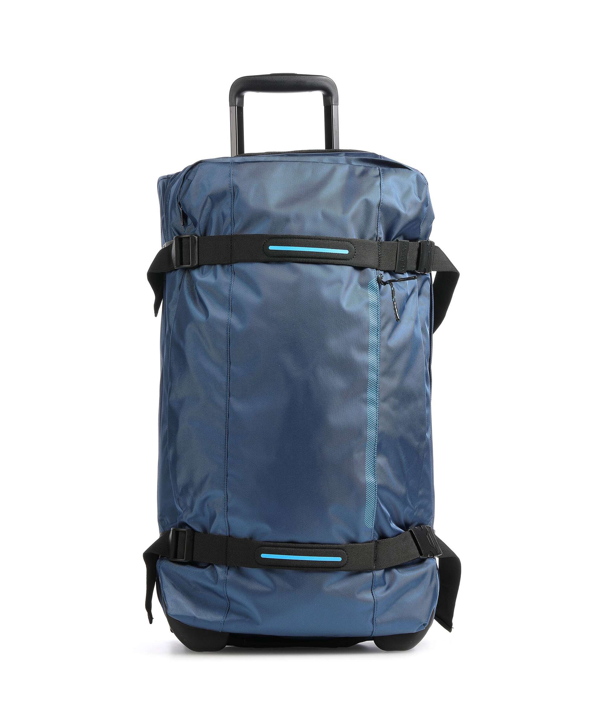 American Tourister Urban Track Travel bag with wheels combat navy