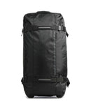American Tourister Urban Track L Rollenreisetasche asphalt black