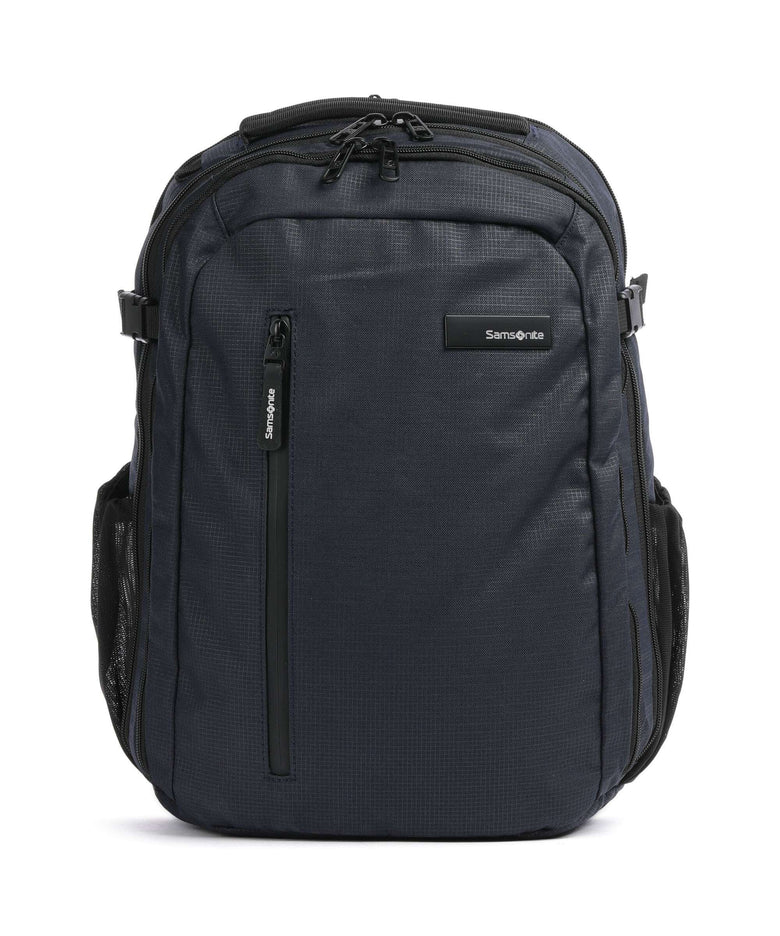 Samsonite ROADER M Laptop backpack dark blue