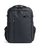 Samsonite ROADER L EXP Zaino porta pc dark blue