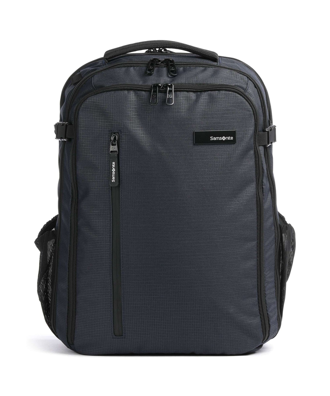 Samsonite ROADER L EXP Laptop backpack dark blue