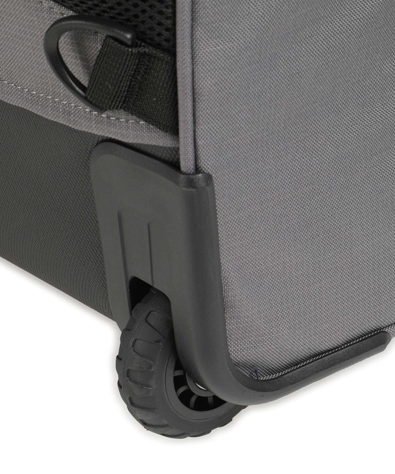 Samsonite ROADER Backpack with wheels drifter grey