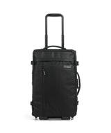 Samsonite ROADER Rollenreisetasche deep black