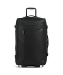 Samsonite ROADER Rollenreisetasche deep black