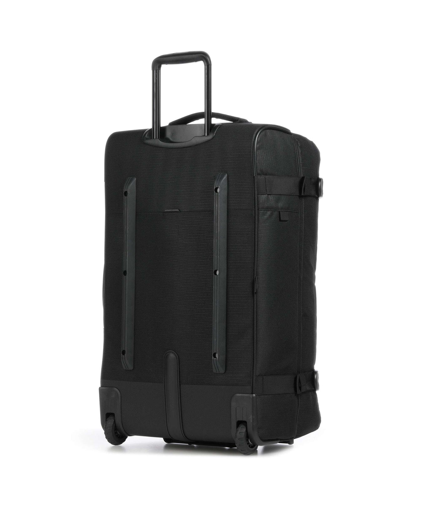 Samsonite ROADER Travel bag with wheels deep black