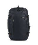 Samsonite ROADER S 38L Reiserucksack dark blue