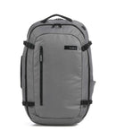 Samsonite ROADER S 38L Reiserucksack drifter grey