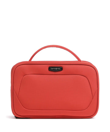 Samsonite Spark Sng Eco Toiletry bag maple orange