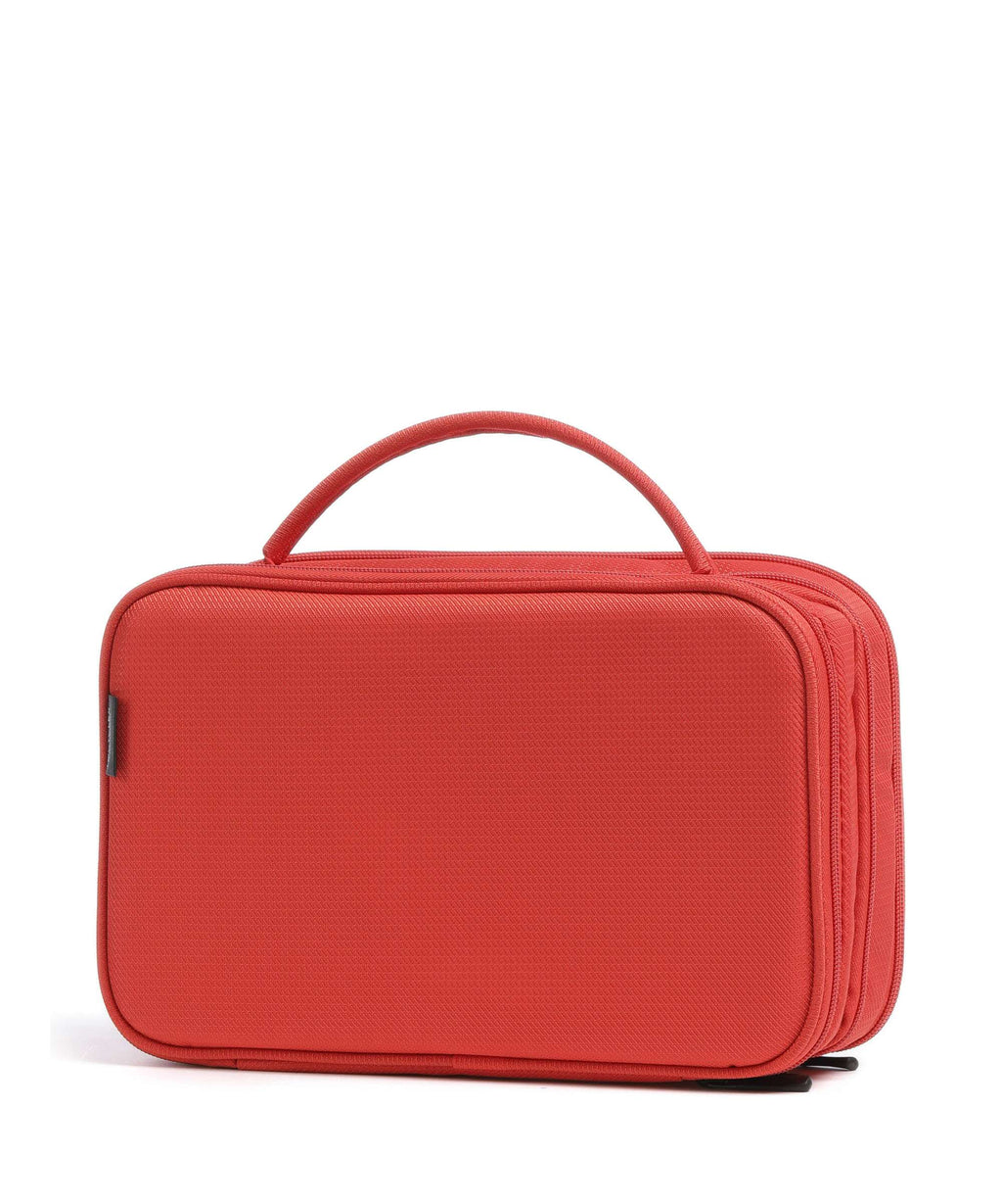 Samsonite Spark Sng Eco Toiletry bag maple orange