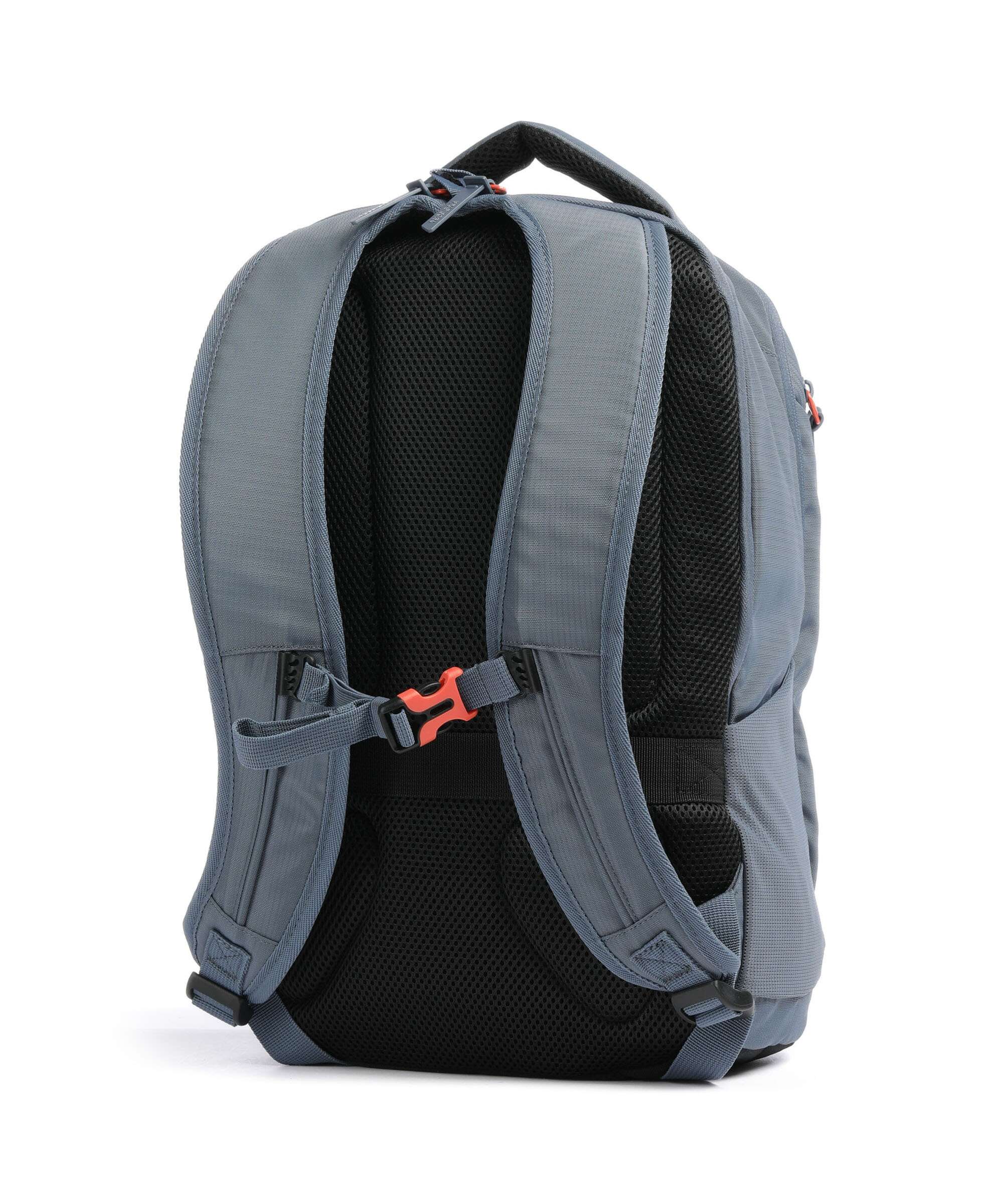 American Tourister Urban Groove Backpack arctic grey