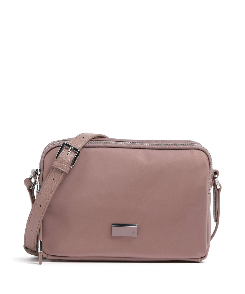 Samsonite BE HER XS Crossbody bag antique pink