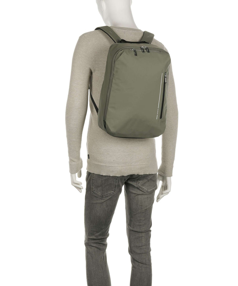 Samsonite Ongoing Backpack olive green