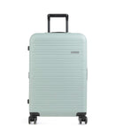 American Tourister Novastream 4-Rollen Trolley nomad green