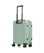 American Tourister Novastream Spinner (4 wheels) nomad green