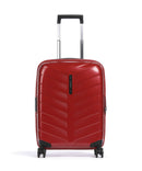 Samsonite Attrix EXP Valigia trolley (4 ruote) red