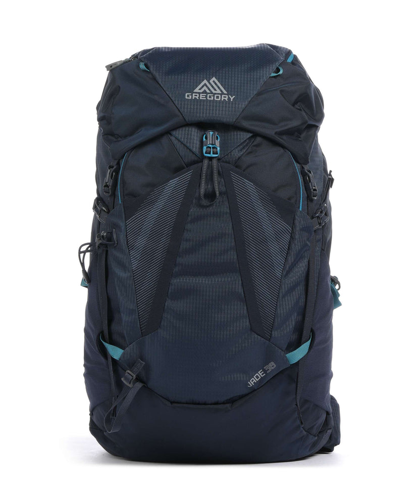 Gregory Jade 38 RC XS/SM Hiking backpack midnight navy