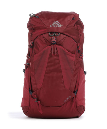 Gregory Jade 38 RC XS/SM Wanderrucksack ruby red