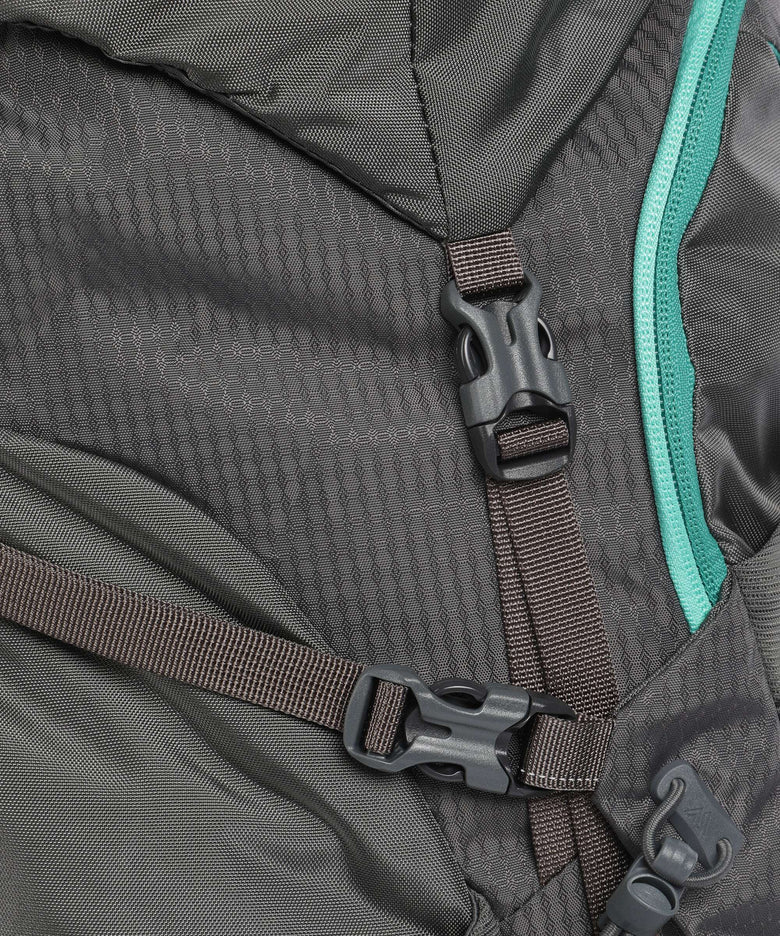 Gregory Jade 38 RC XS/SM Hiking backpack mist grey