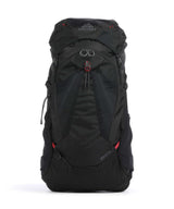 Gregory Zulu 35 RC MD/LG Sac à dos de randonnée volcanic black