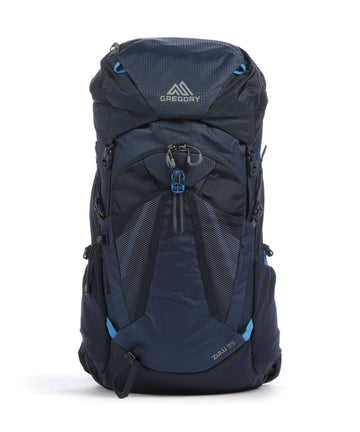 Gregory Zulu 35 RC SM/MS Wanderrucksack halo blue