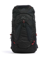 Gregory Zulu 35 RC SM/MS Zaino montagna volcanic black