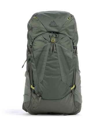 Gregory Zulu 35 RC SM/MS Wanderrucksack forage green