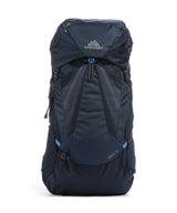 Gregory Zulu 40 RC MD/LG Wanderrucksack halo blue