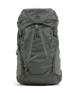 Gregory Zulu 40 RC SM/MD Sac à dos de randonnée forage green