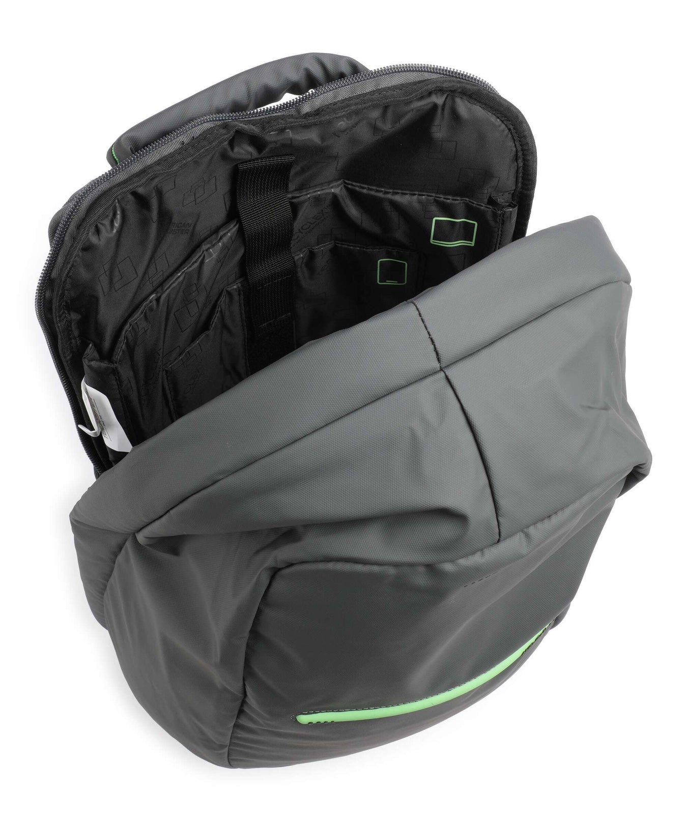 American Tourister Urban Groove Backpack anthracite/grey
