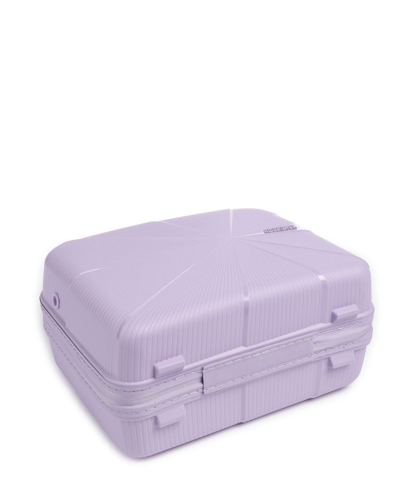 American Tourister Starvibe Beauty case digital lavender