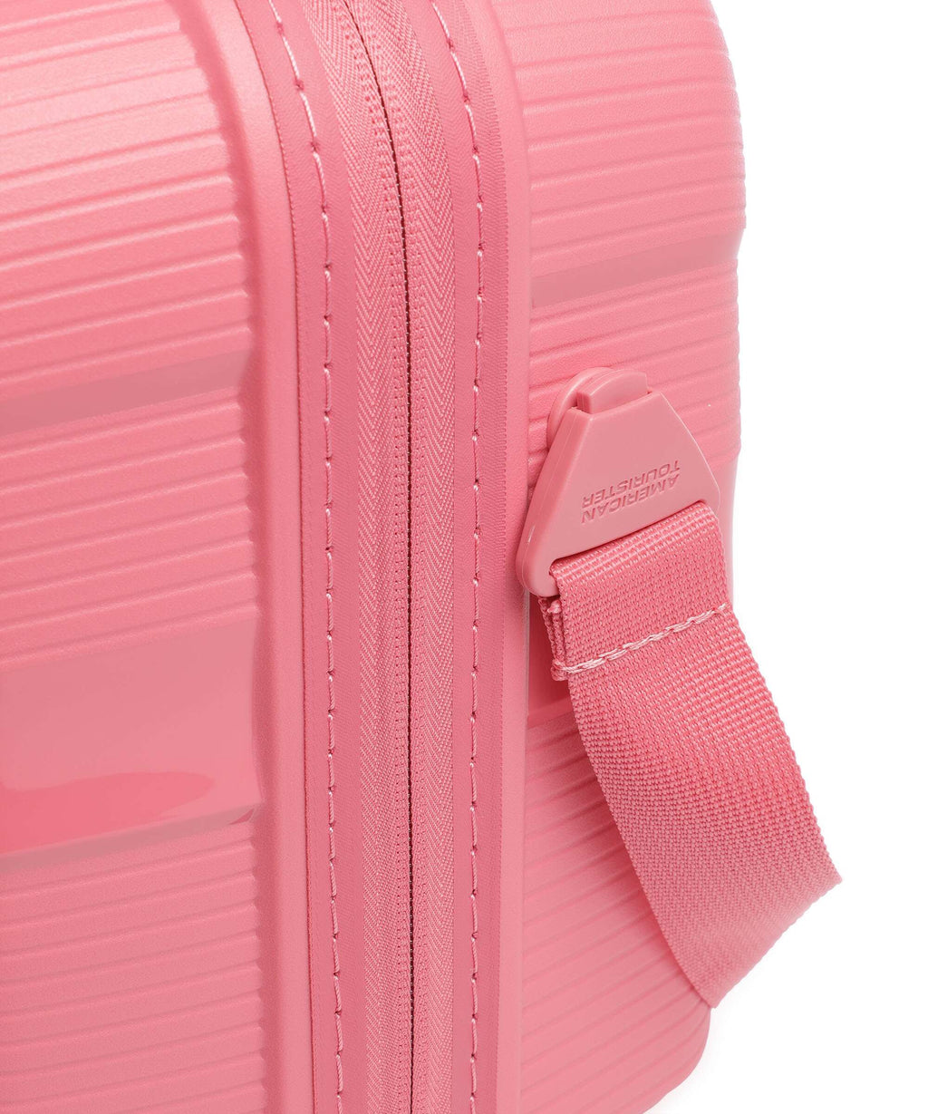 American Tourister Starvibe Beauty case sun kissed coral