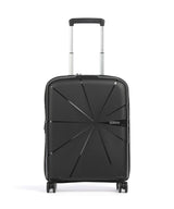 American Tourister Starvibe 4-Rollen Trolley black