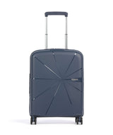 American Tourister Starvibe 4-Rollen Trolley navy