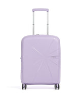 American Tourister Starvibe 4-Rollen Trolley digital lavender
