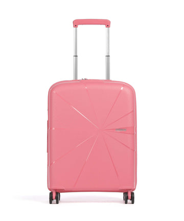 American Tourister Starvibe Valigia trolley (4 ruote) sun kissed coral