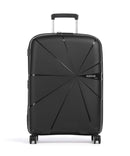 American Tourister Starvibe 4-Rollen Trolley black
