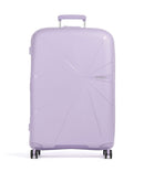 American Tourister Starvibe Valigia trolley (4 ruote) digital lavender