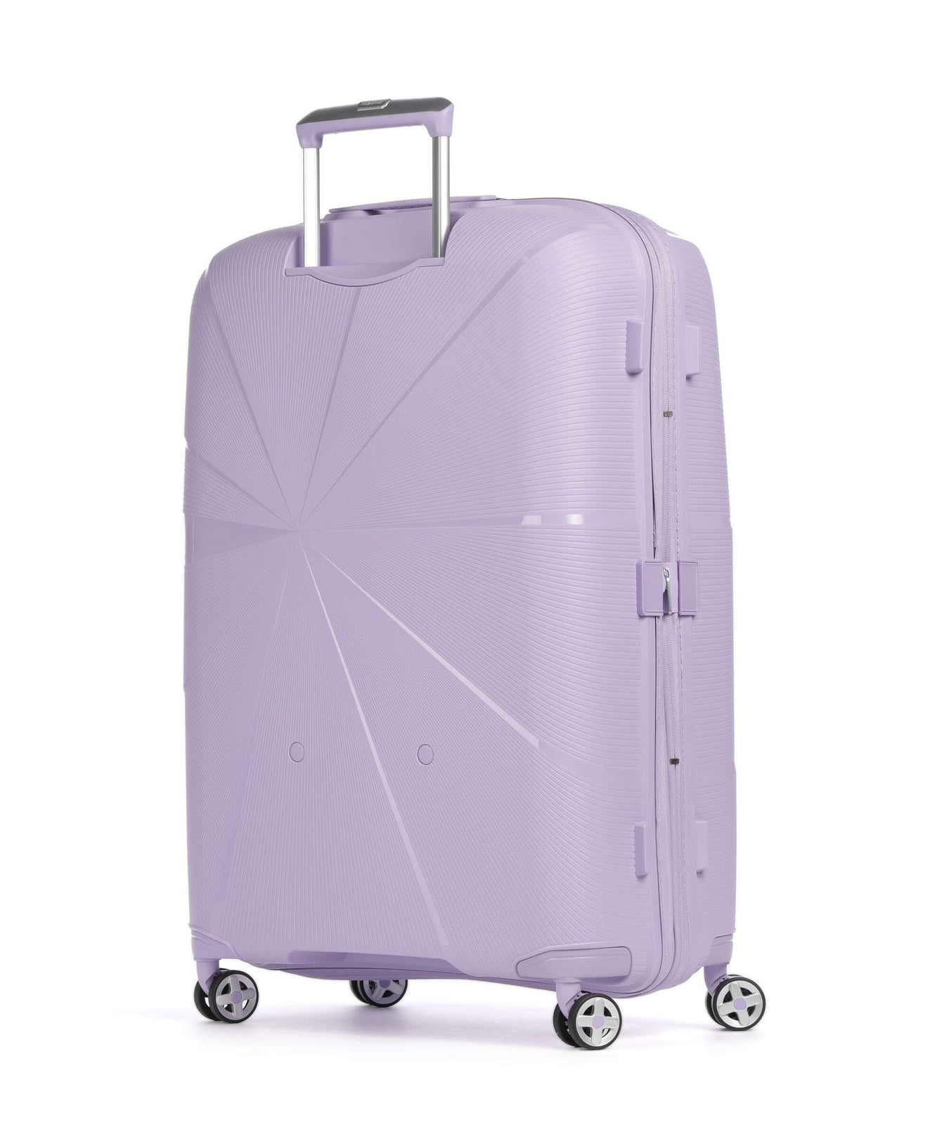 American Tourister Starvibe Spinner (4 wheels) digital lavender
