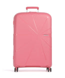 American Tourister Starvibe Valigia trolley (4 ruote) sun kissed coral