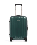 Samsonite Lite-Cube Valise 4 roues racing green