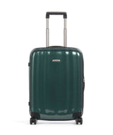 Samsonite Lite-Cube Valise 4 roues racing green