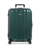 Samsonite Lite-Cube 4-Rollen Trolley racing green