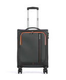 American Tourister Sea Seeker Valigia trolley (4 ruote) charcoal grey