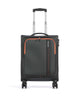 American Tourister Sea Seeker Spinner (4 wheels) charcoal grey