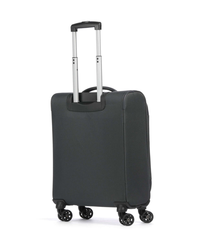 American Tourister Sea Seeker Spinner (4 wheels) charcoal grey