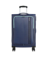 American Tourister Sea Seeker Valise 4 roues combat navy