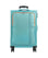 American Tourister Sea Seeker Spinner (4 wheels) aqua green