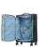 American Tourister Sea Seeker Spinner (4 wheels) charcoal grey